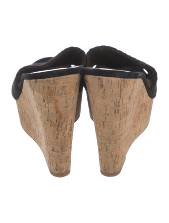 Veronica Beard Slides