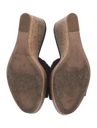 Veronica Beard Slides