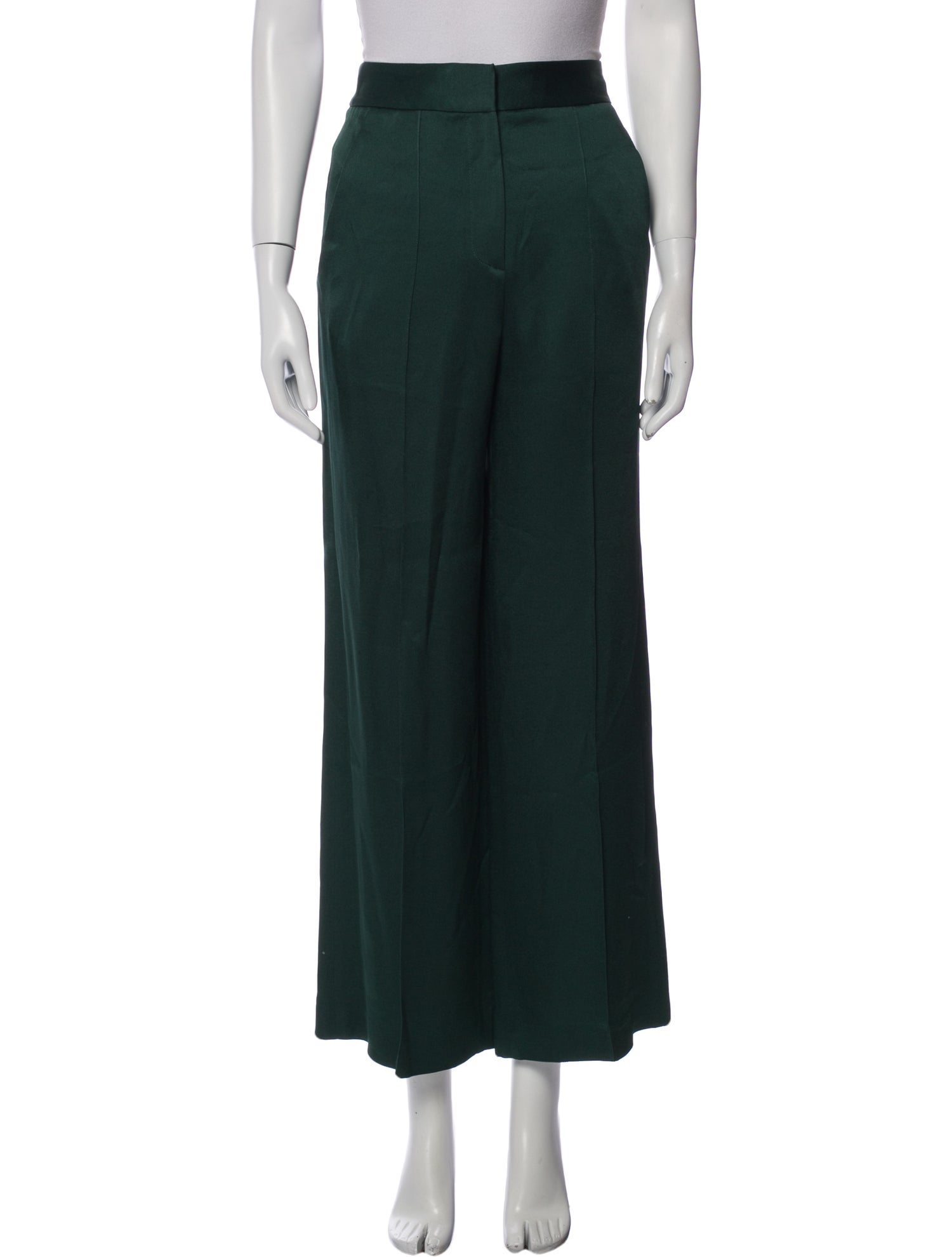 Veronica Beard Wide Leg Pants