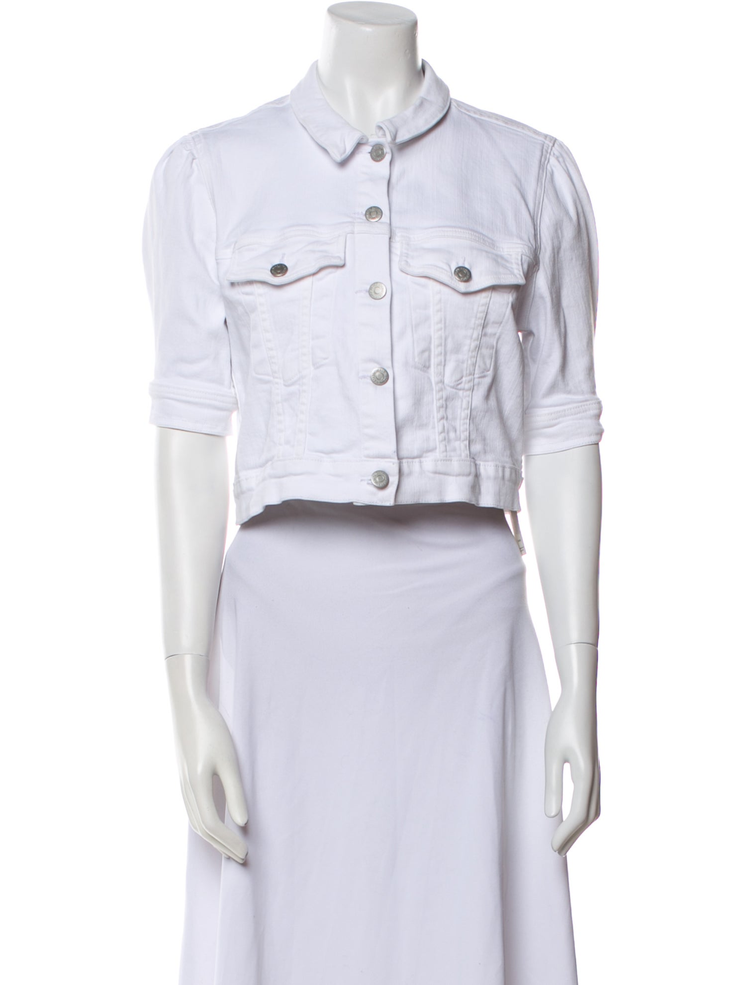 Veronica Beard Denim Jacket