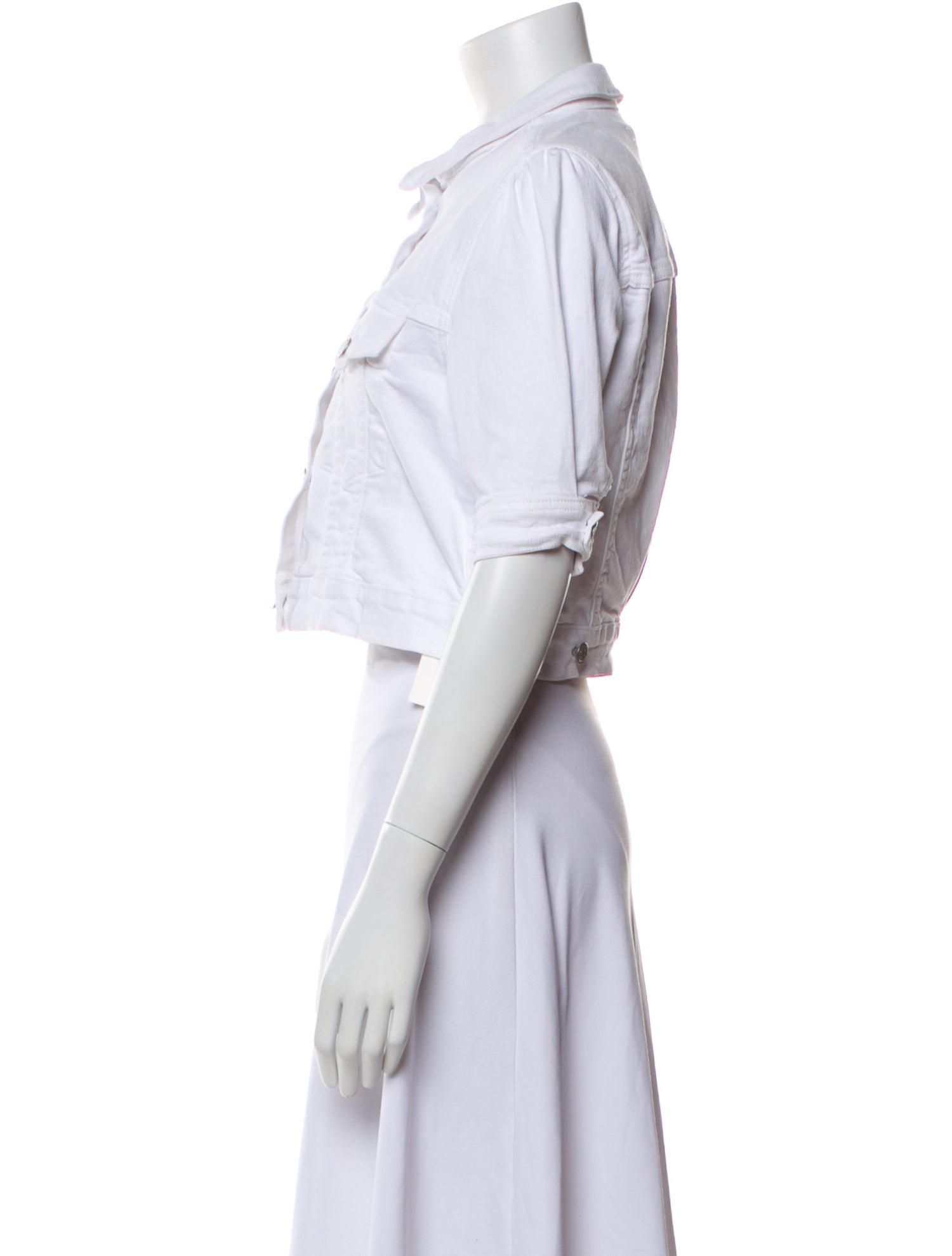 Veronica Beard Denim Jacket