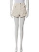 Veronica Beard Mini Shorts