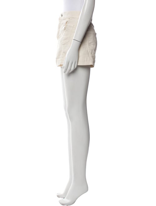 Veronica Beard Mini Shorts