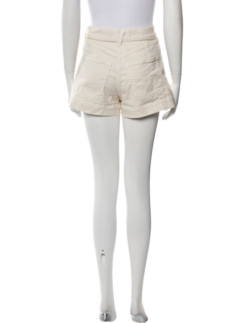 Veronica Beard Mini Shorts