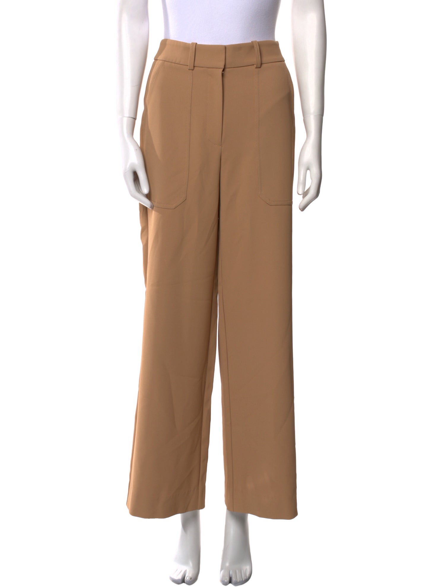 Veronica Beard Wide Leg Pants w/ Tags