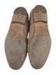 Veronica Beard Suede Loafers
