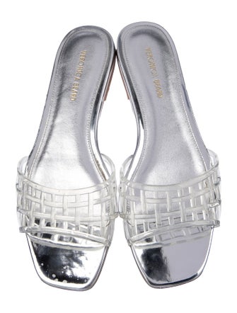 Veronica Beard Slides