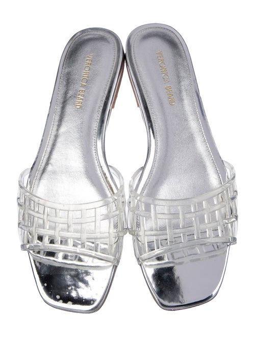 Veronica Beard Slides