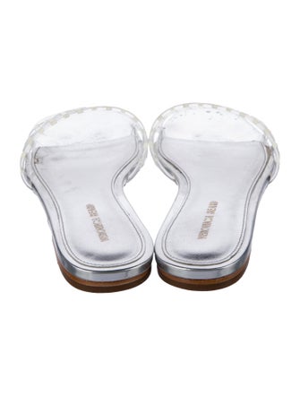 Veronica Beard Slides