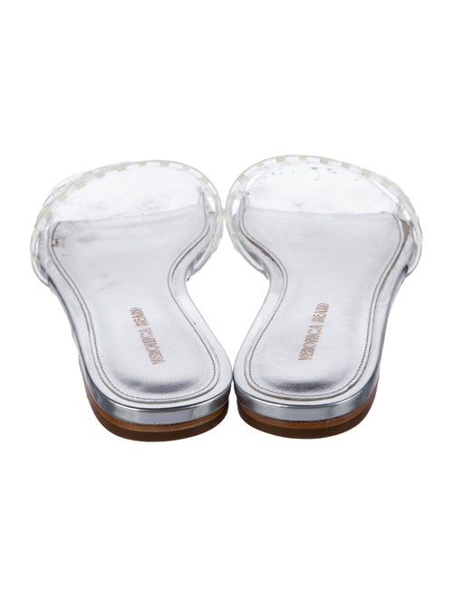 Veronica Beard Slides