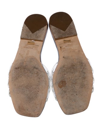 Veronica Beard Slides