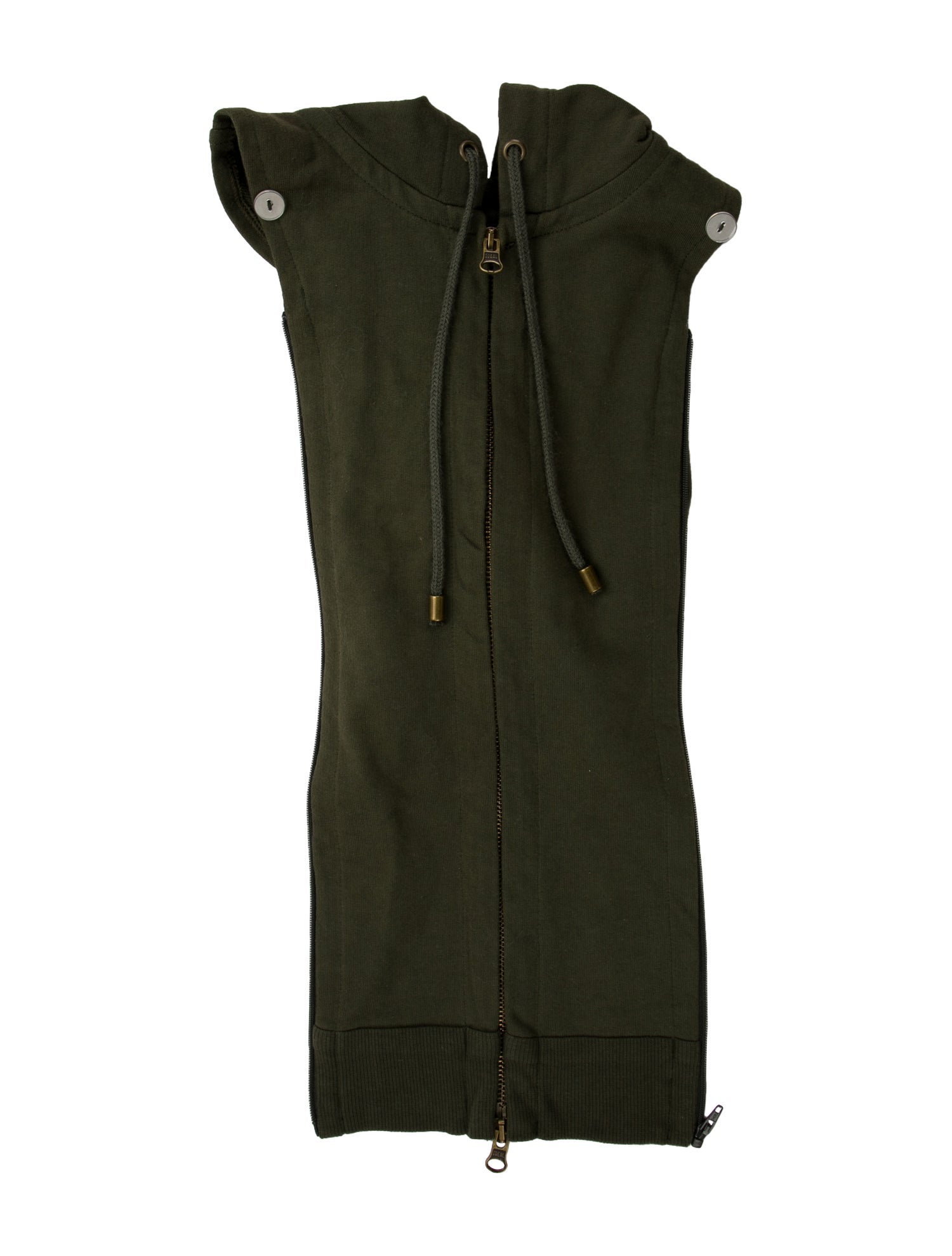 Veronica Beard Women's Cotton Dickey