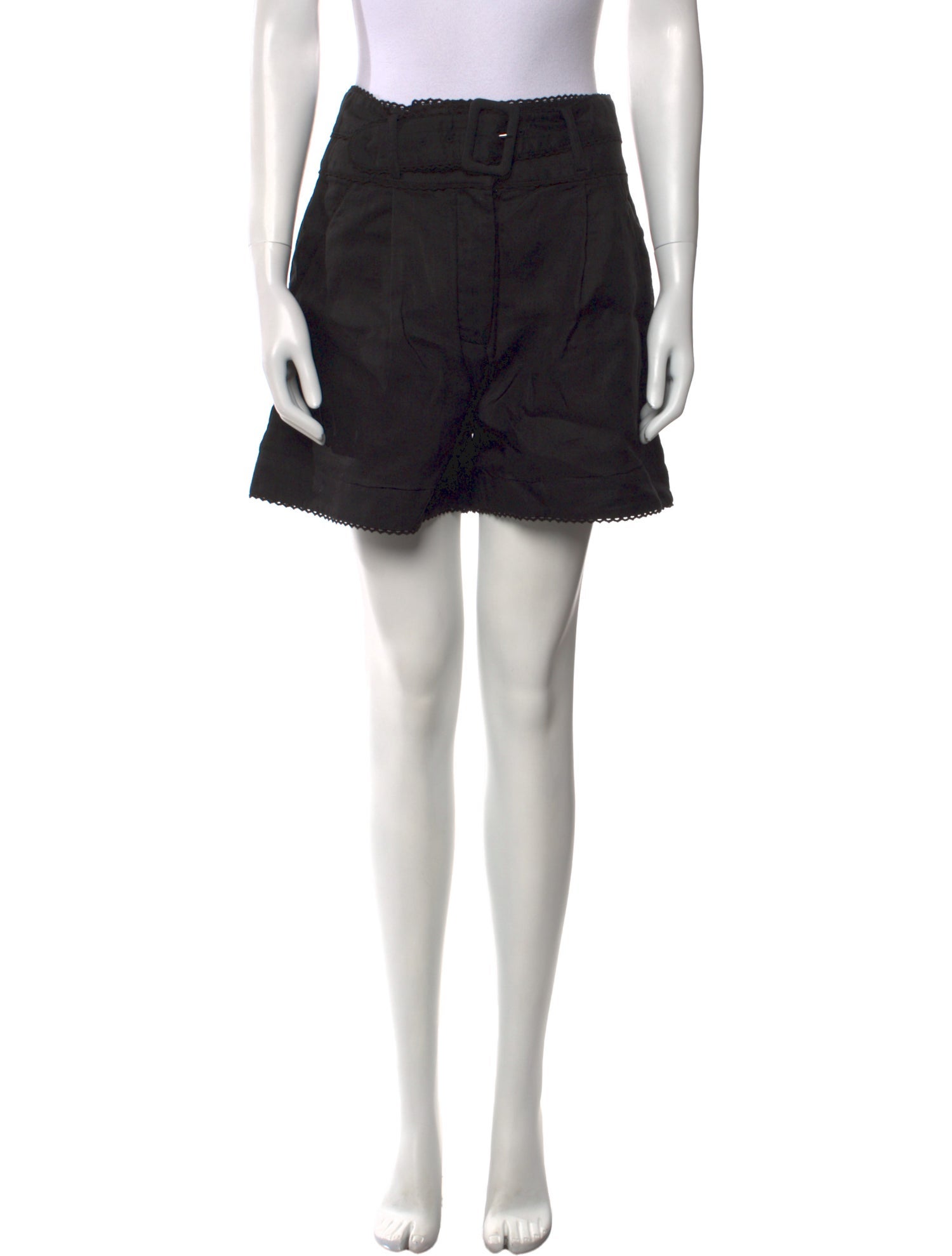 Veronica Beard Mini Shorts