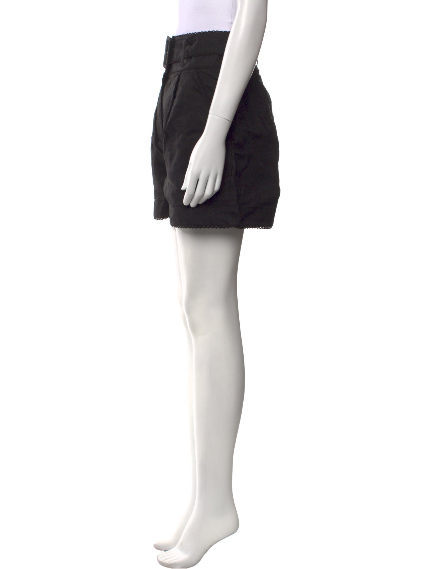 Veronica Beard Mini Shorts
