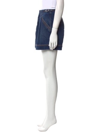 Veronica Beard Mini Shorts