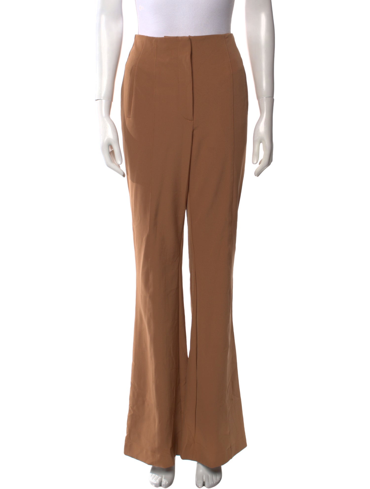 Veronica Beard Wide Leg Pants