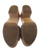 Veronica Beard Suede Slides