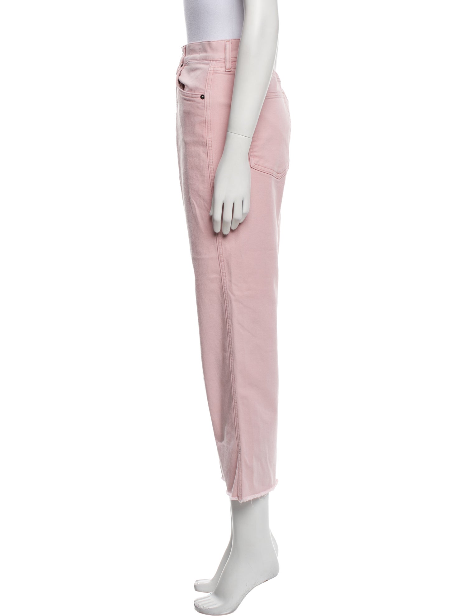 Veronica Beard Straight Leg Pants