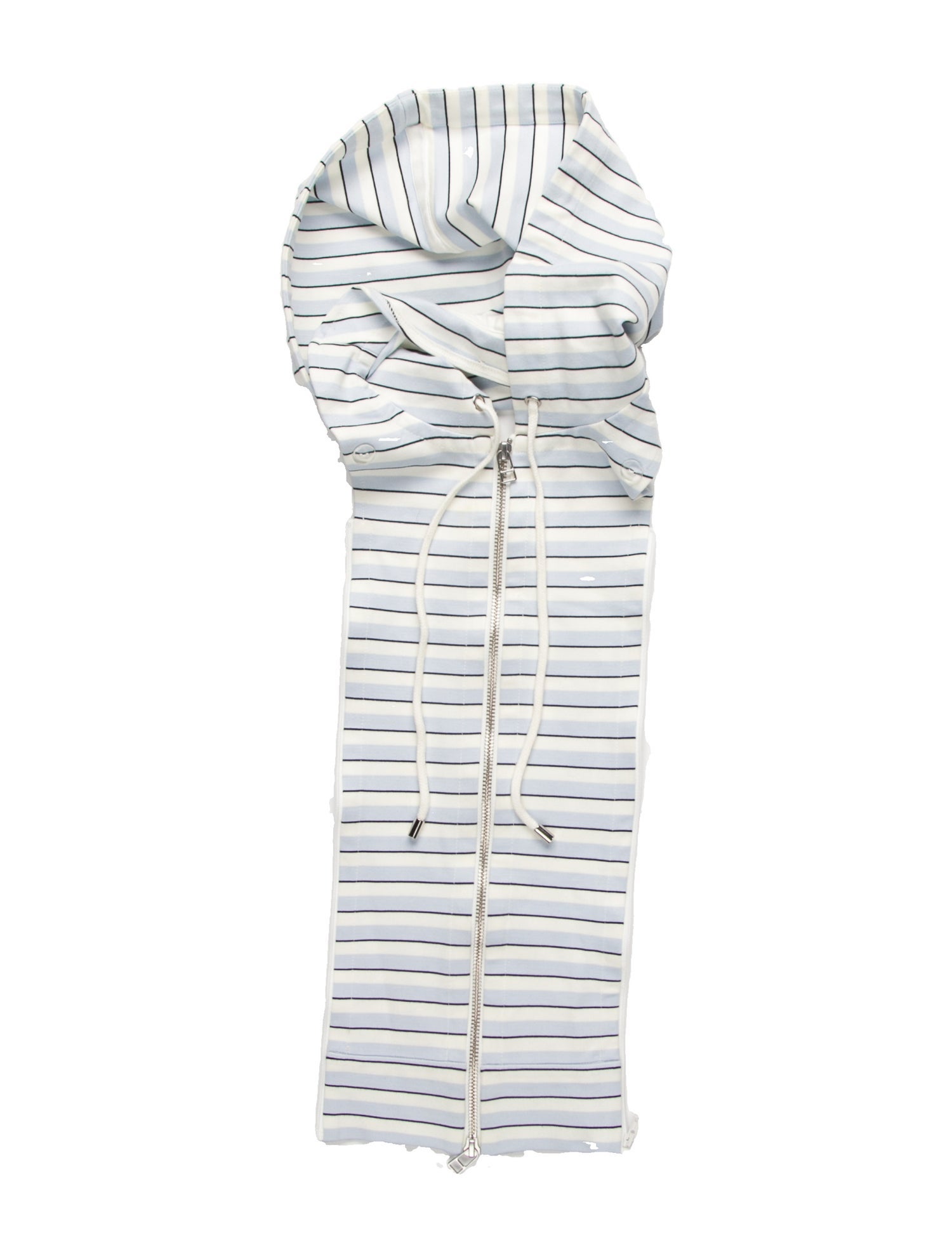 Veronica Beard Printed Dickey