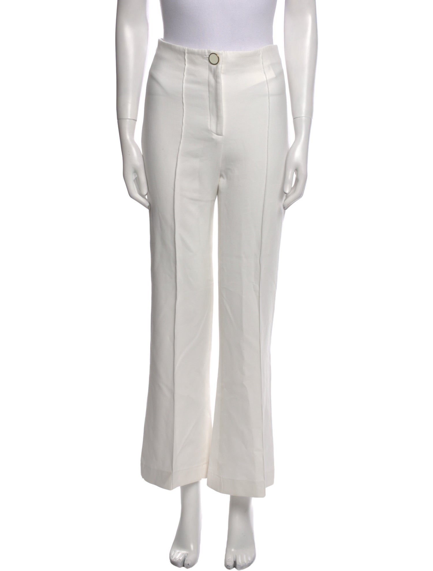 Veronica Beard Wide Leg Pants