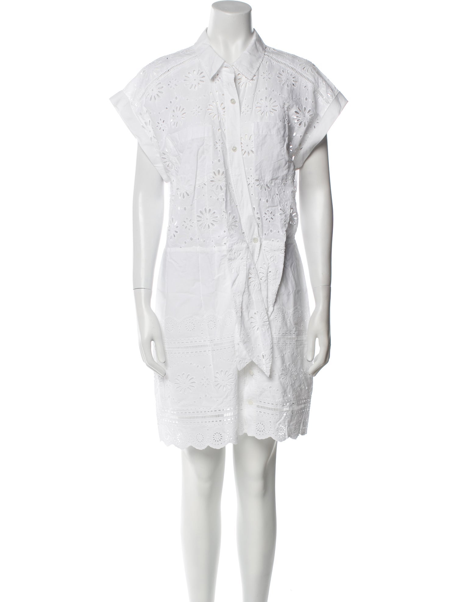 Veronica Beard Mini Dress