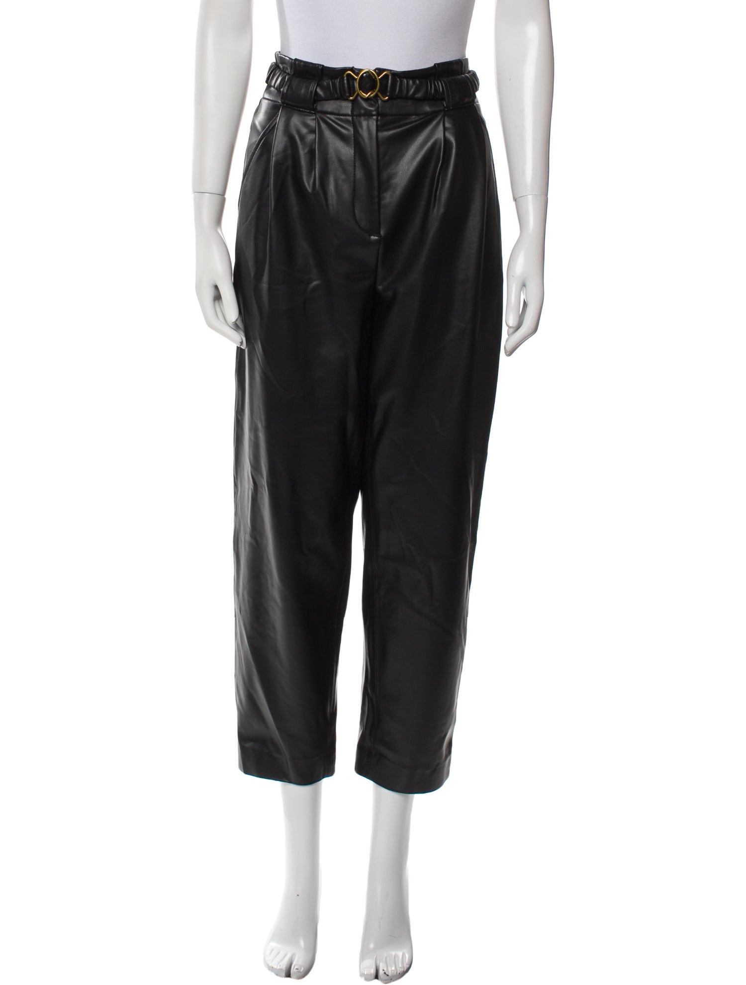 Veronica Beard Straight Leg Pants