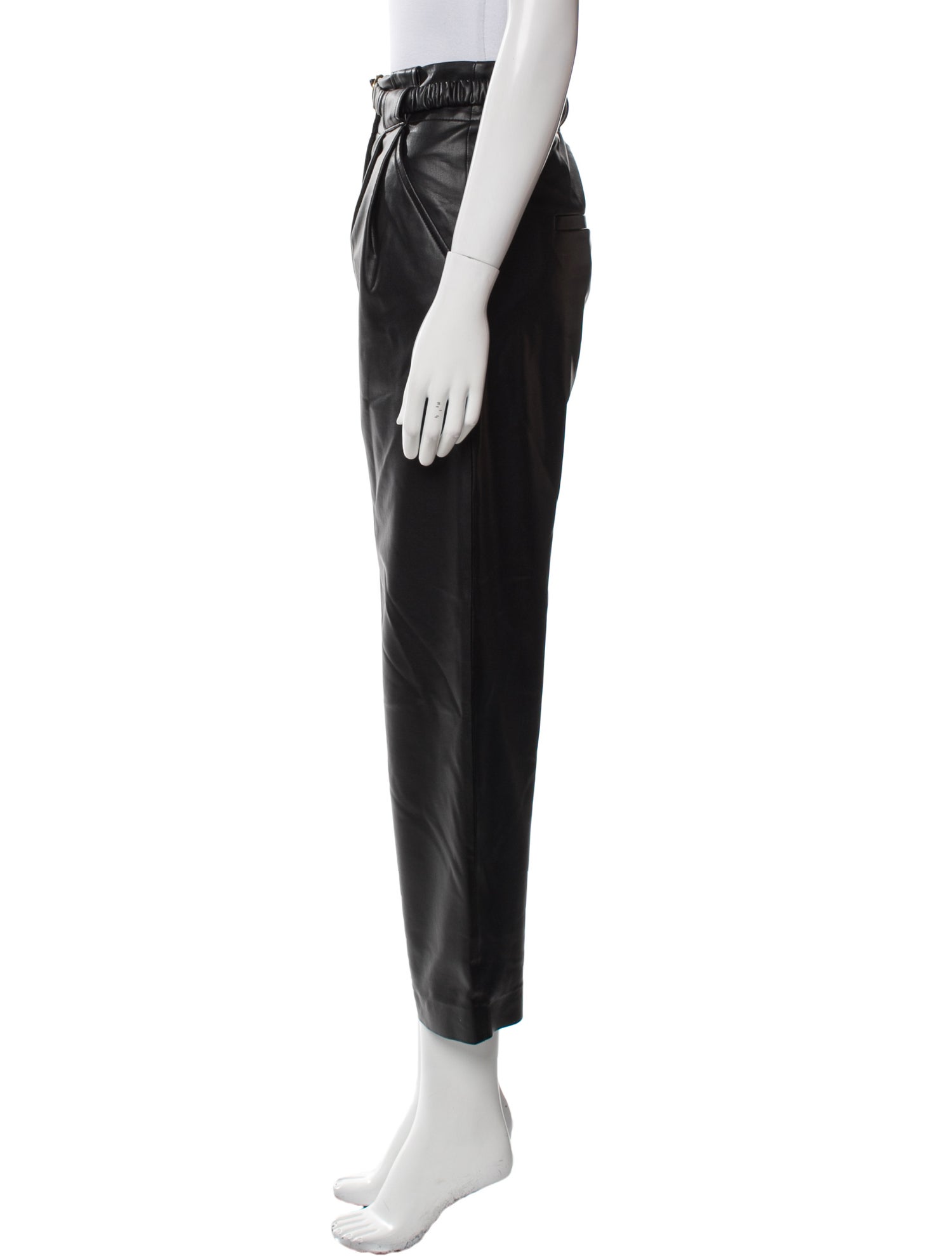 Veronica Beard Straight Leg Pants