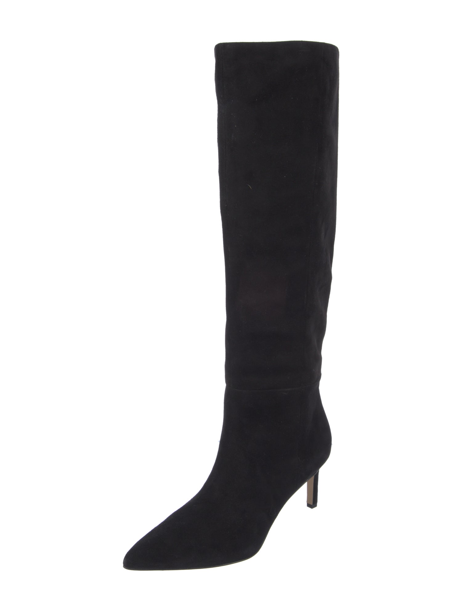 Veronica Beard Suede Boots