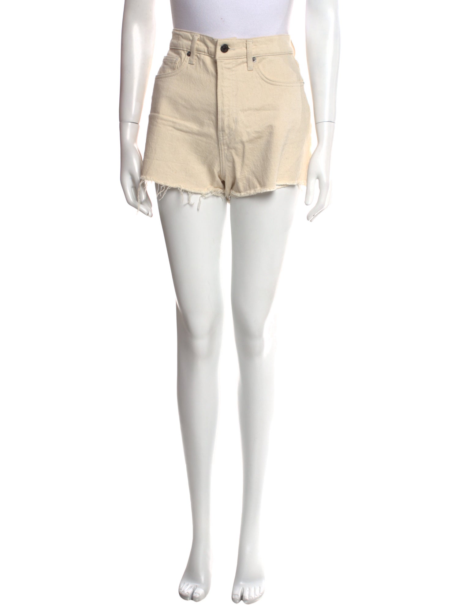 Veronica Beard Mini Shorts