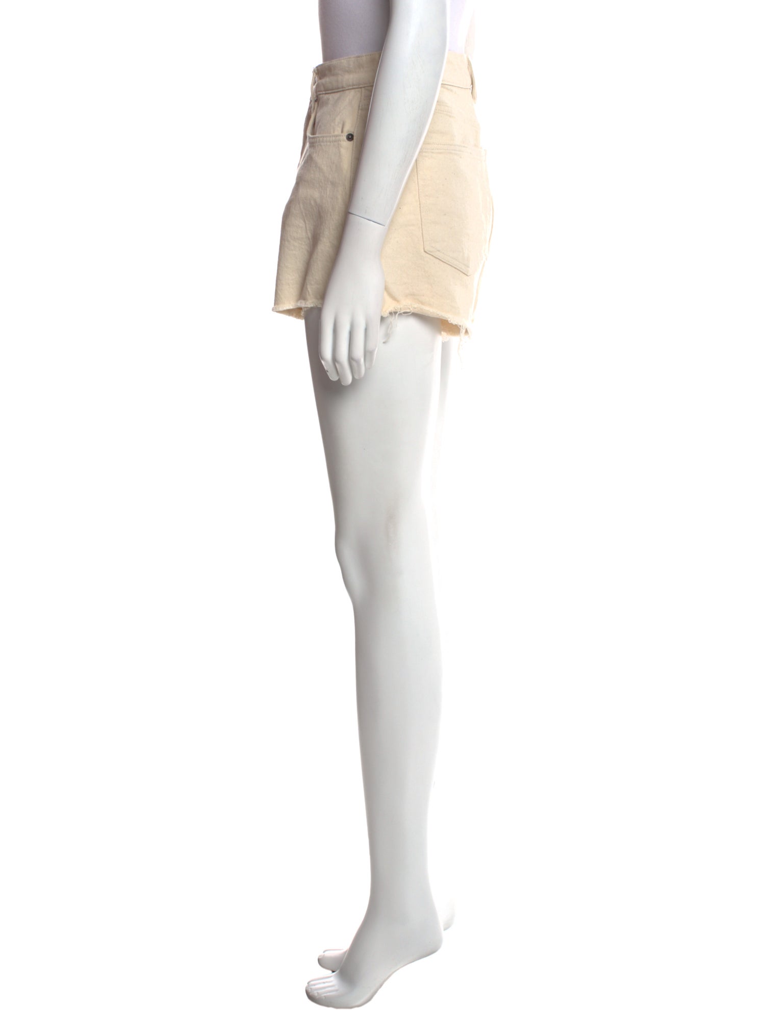 Veronica Beard Mini Shorts