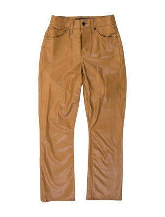 Veronica Beard Straight Leg Pants