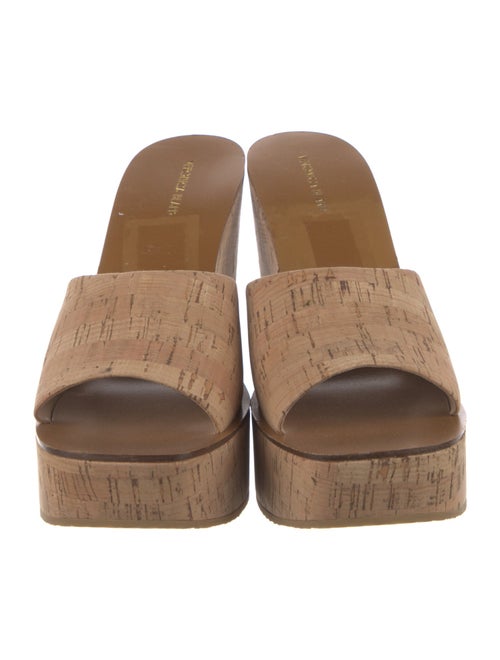 Veronica Beard Slides