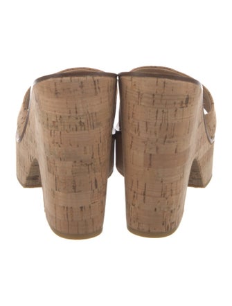 Veronica Beard Slides