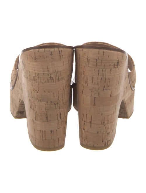 Veronica Beard Slides