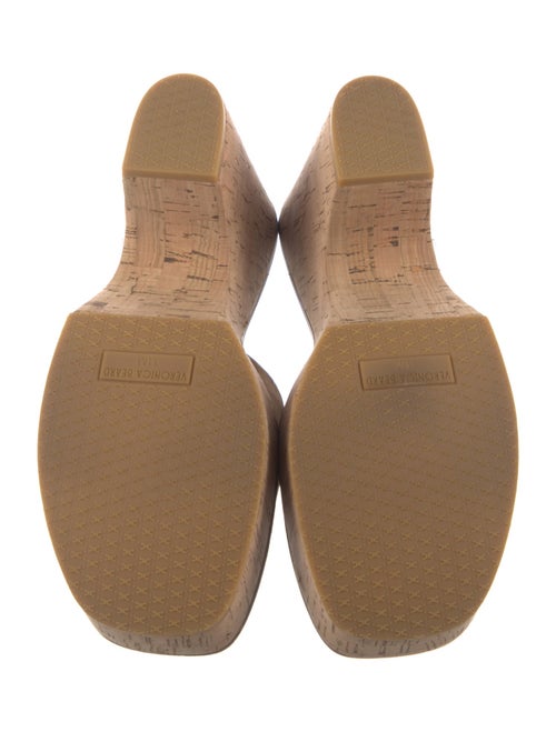 Veronica Beard Slides