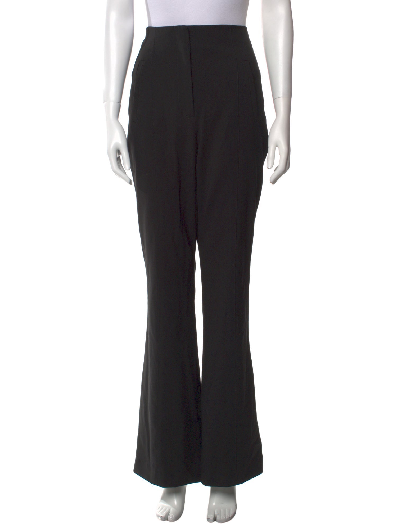 Veronica Beard Wide Leg Pants