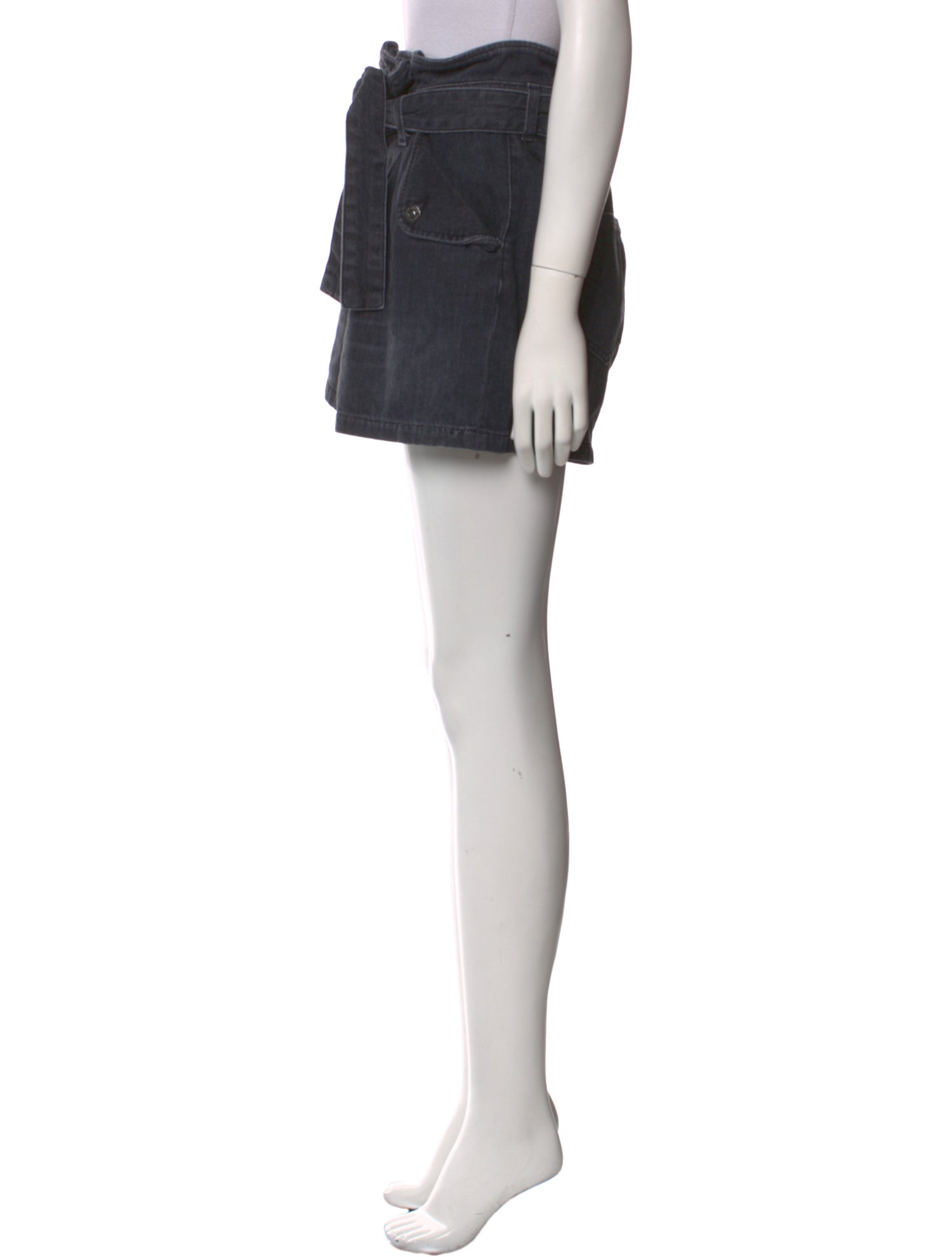 Veronica Beard Mini Shorts