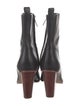 Veronica Beard Leather Boots