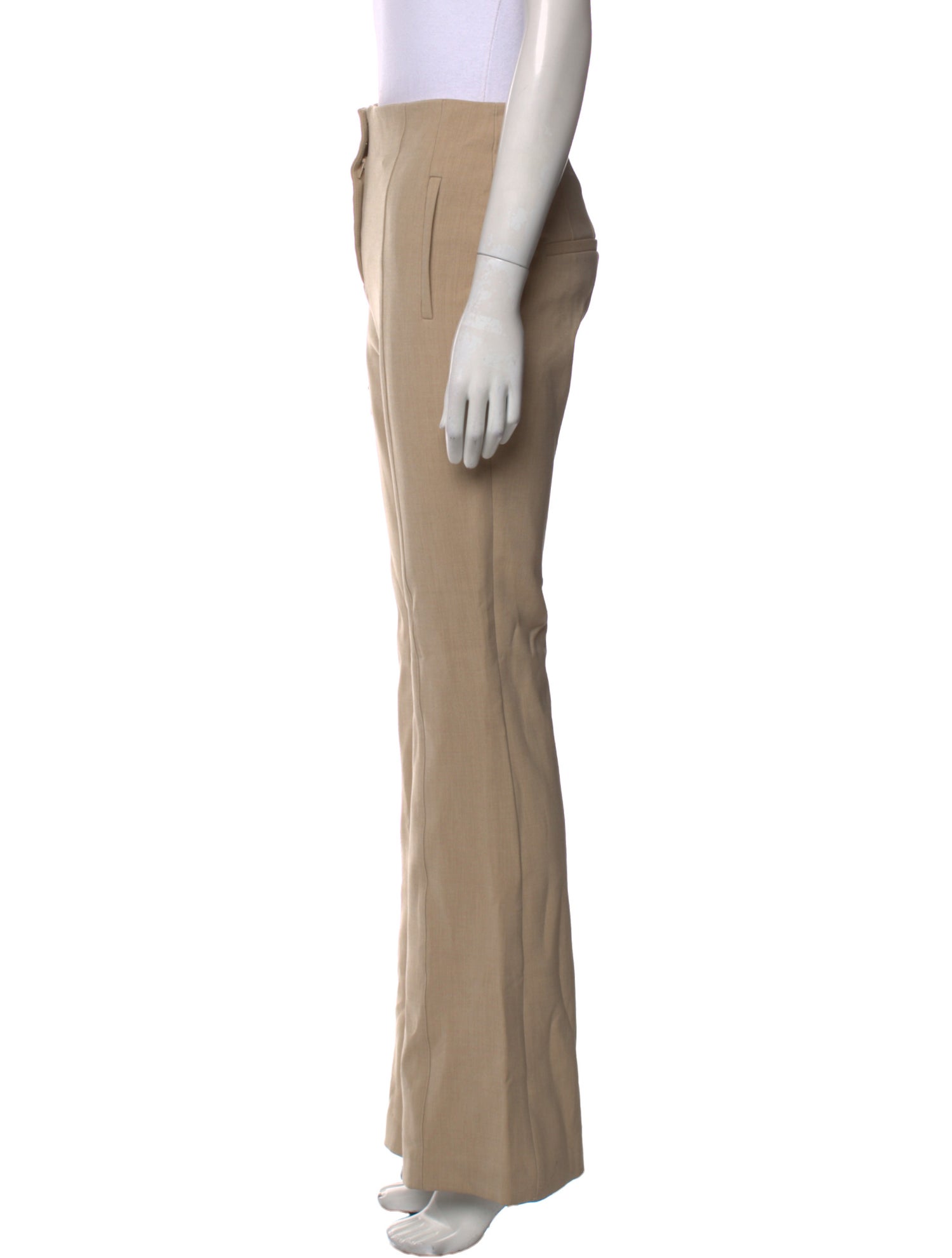 Veronica Beard Wide Leg Pants w/ Tags