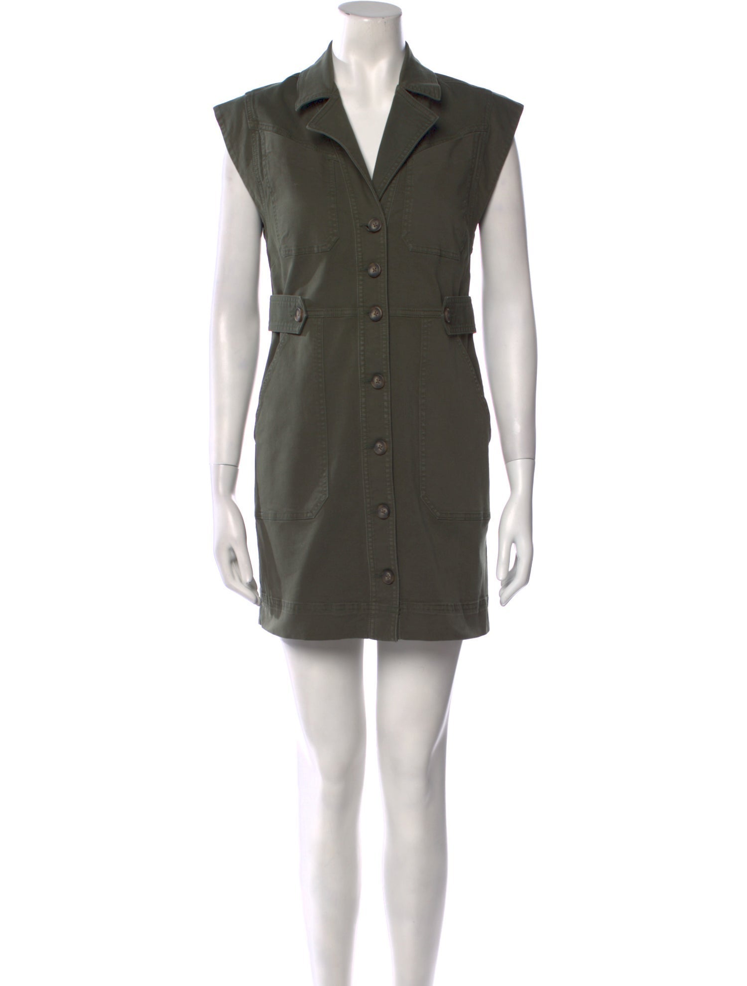 Veronica Beard Mini Dress