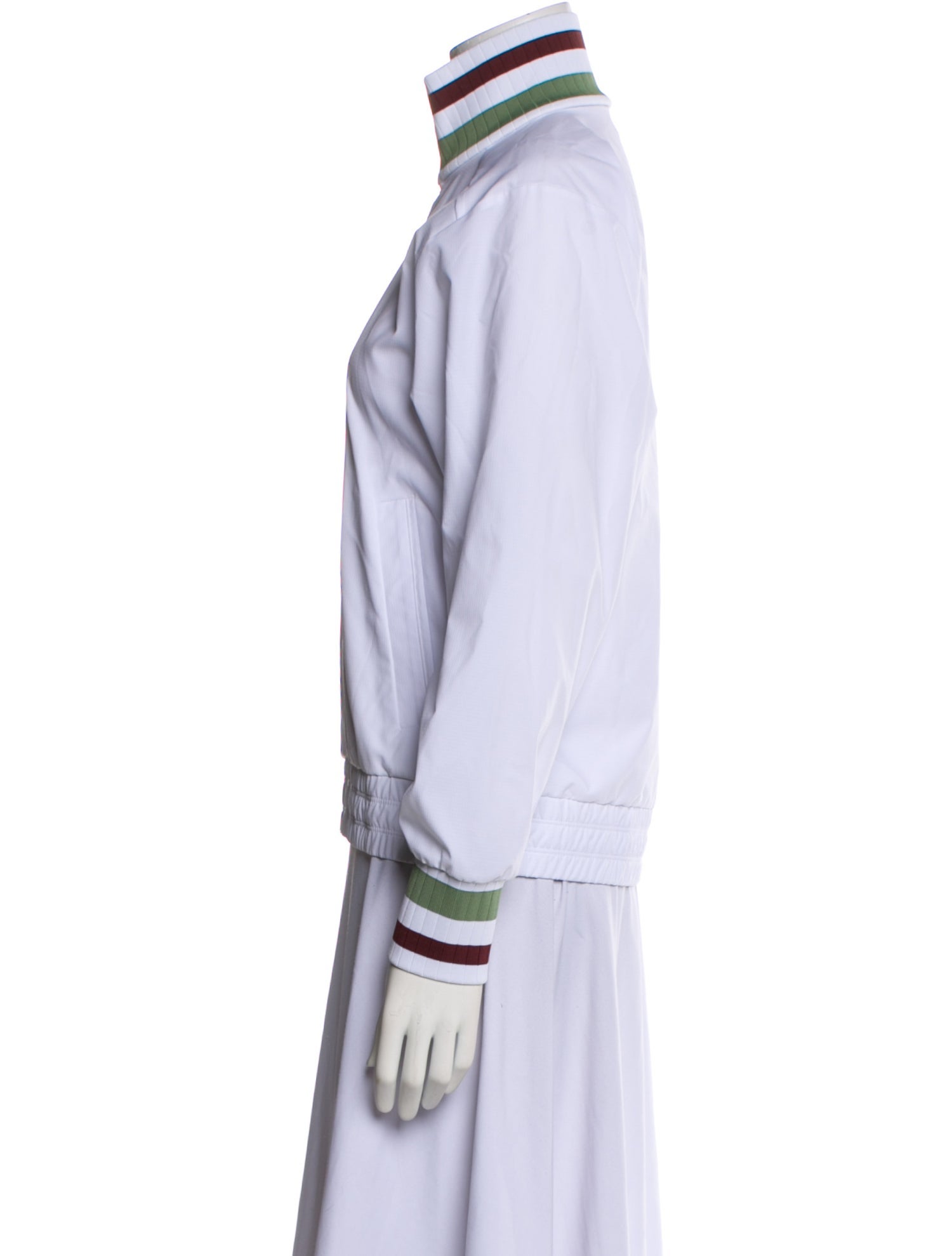 Veronica Beard Bomber Jacket