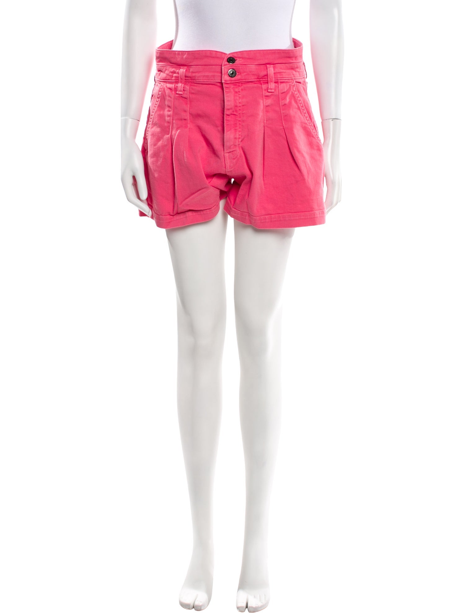 Veronica Beard Mini Shorts