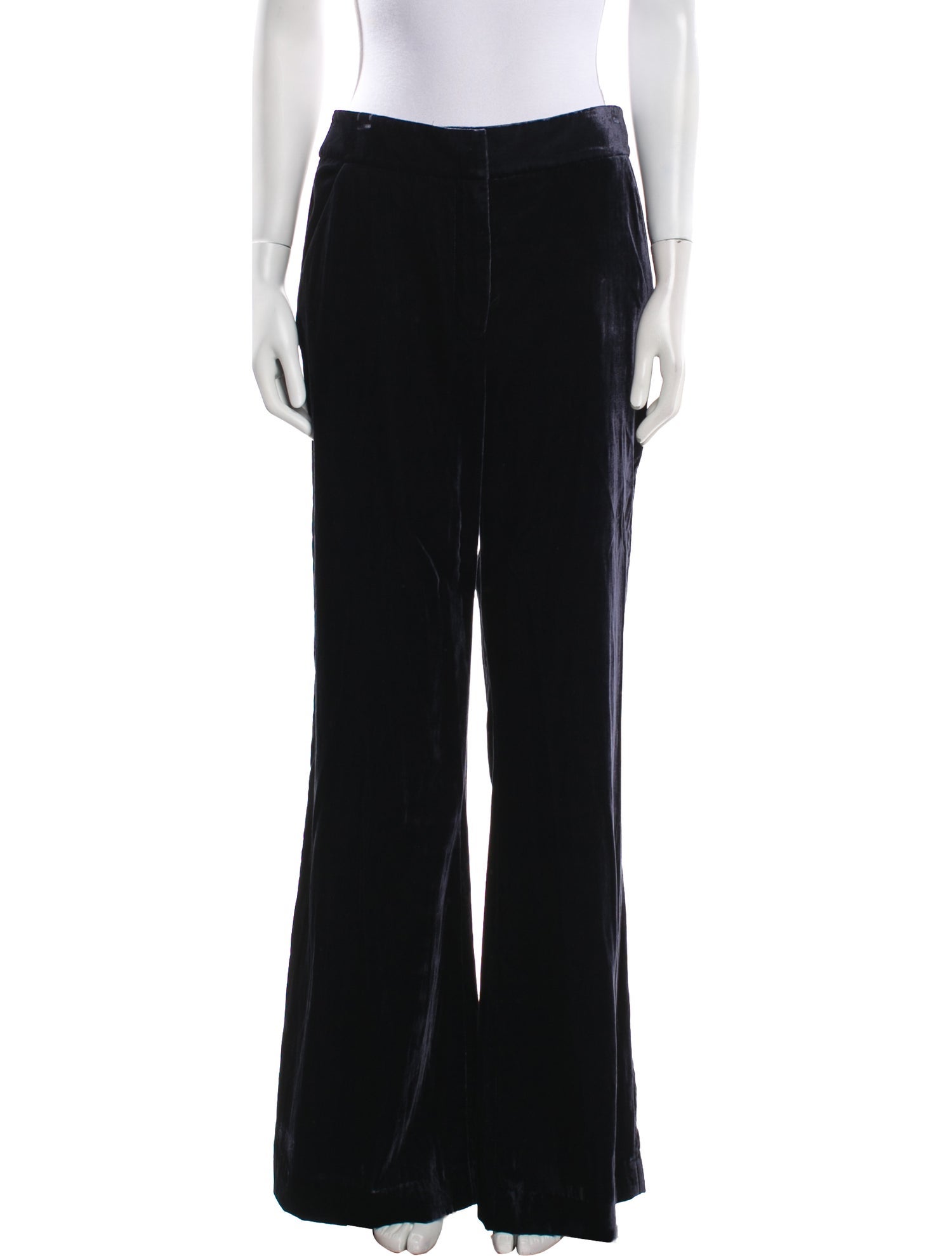 Veronica Beard Wide Leg Pants