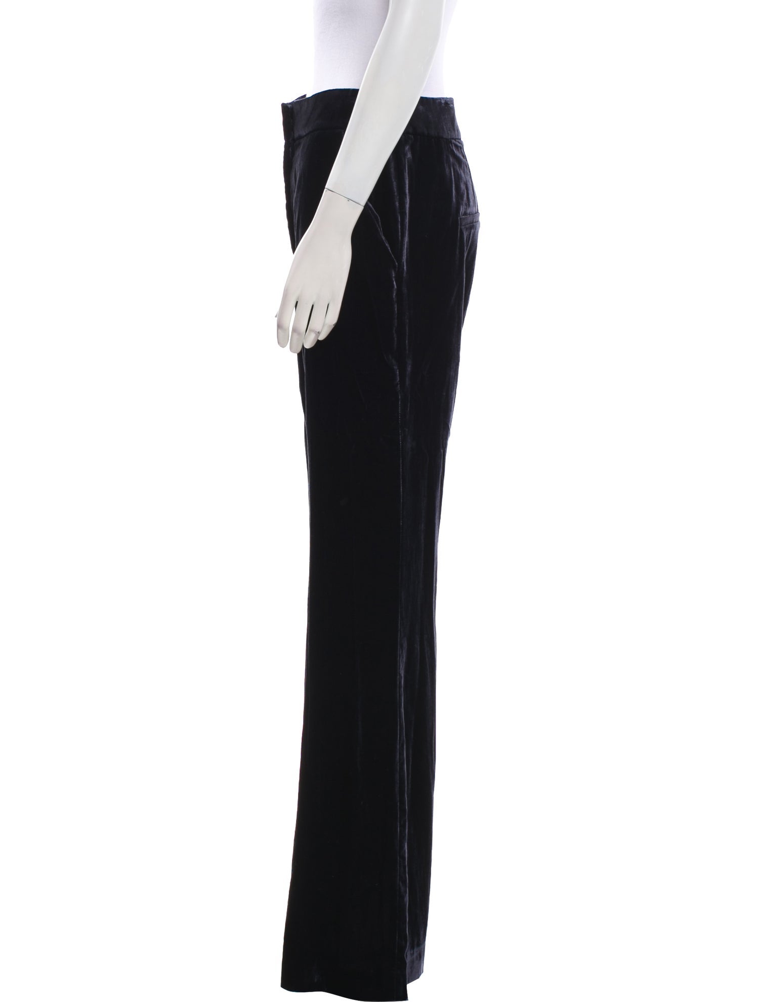 Veronica Beard Wide Leg Pants