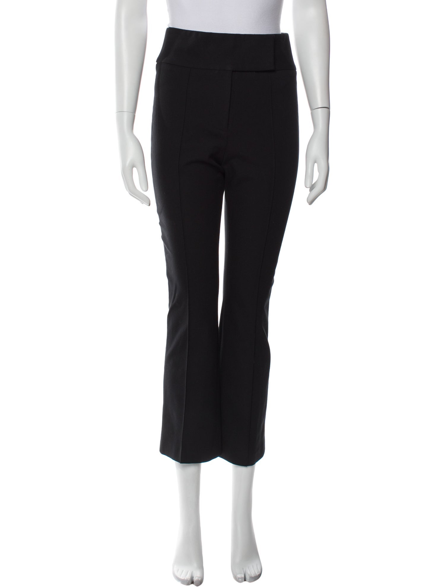 Veronica Beard Straight Leg Pants