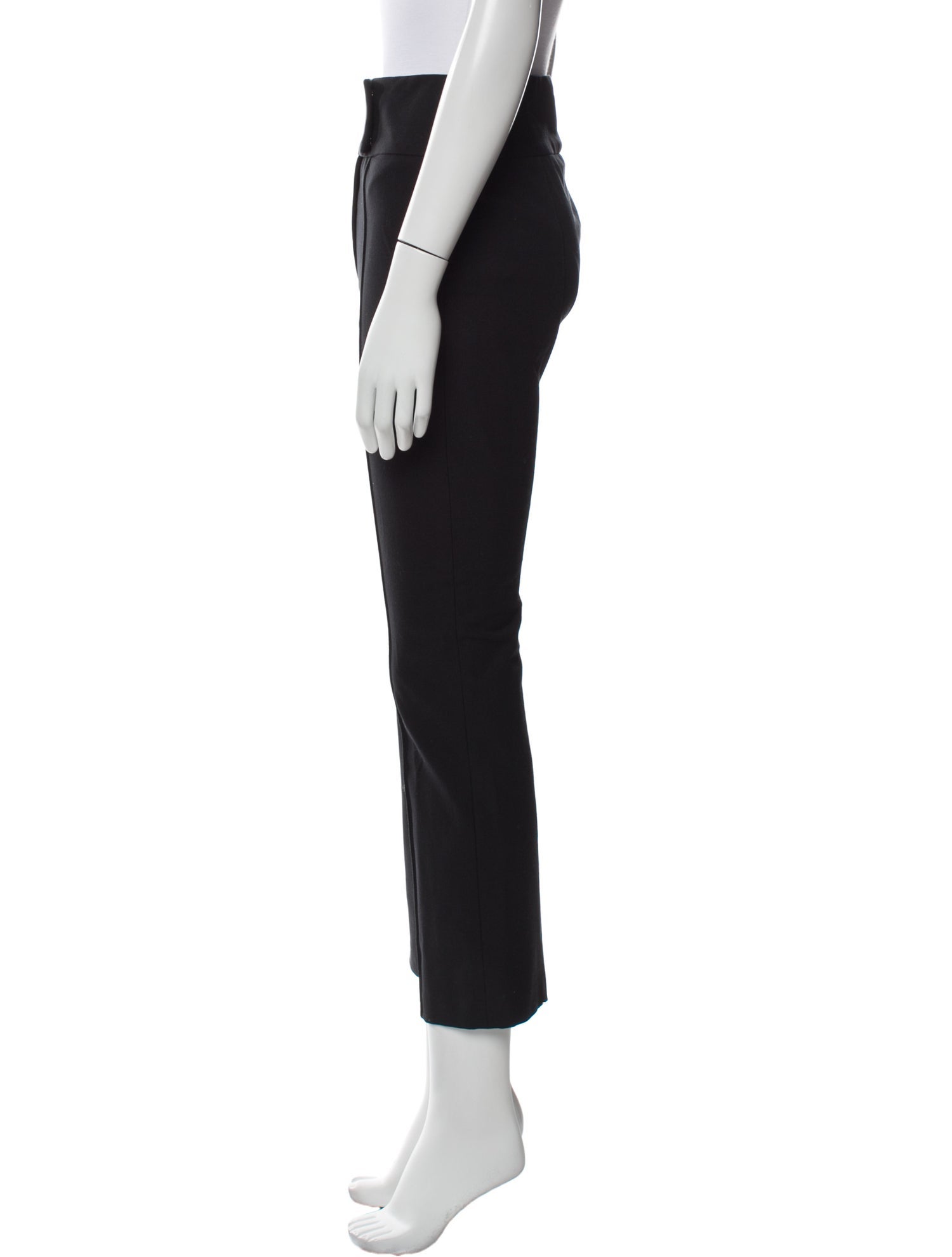 Veronica Beard Straight Leg Pants