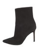 Veronica Beard Suede Boots