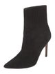 Veronica Beard Suede Boots