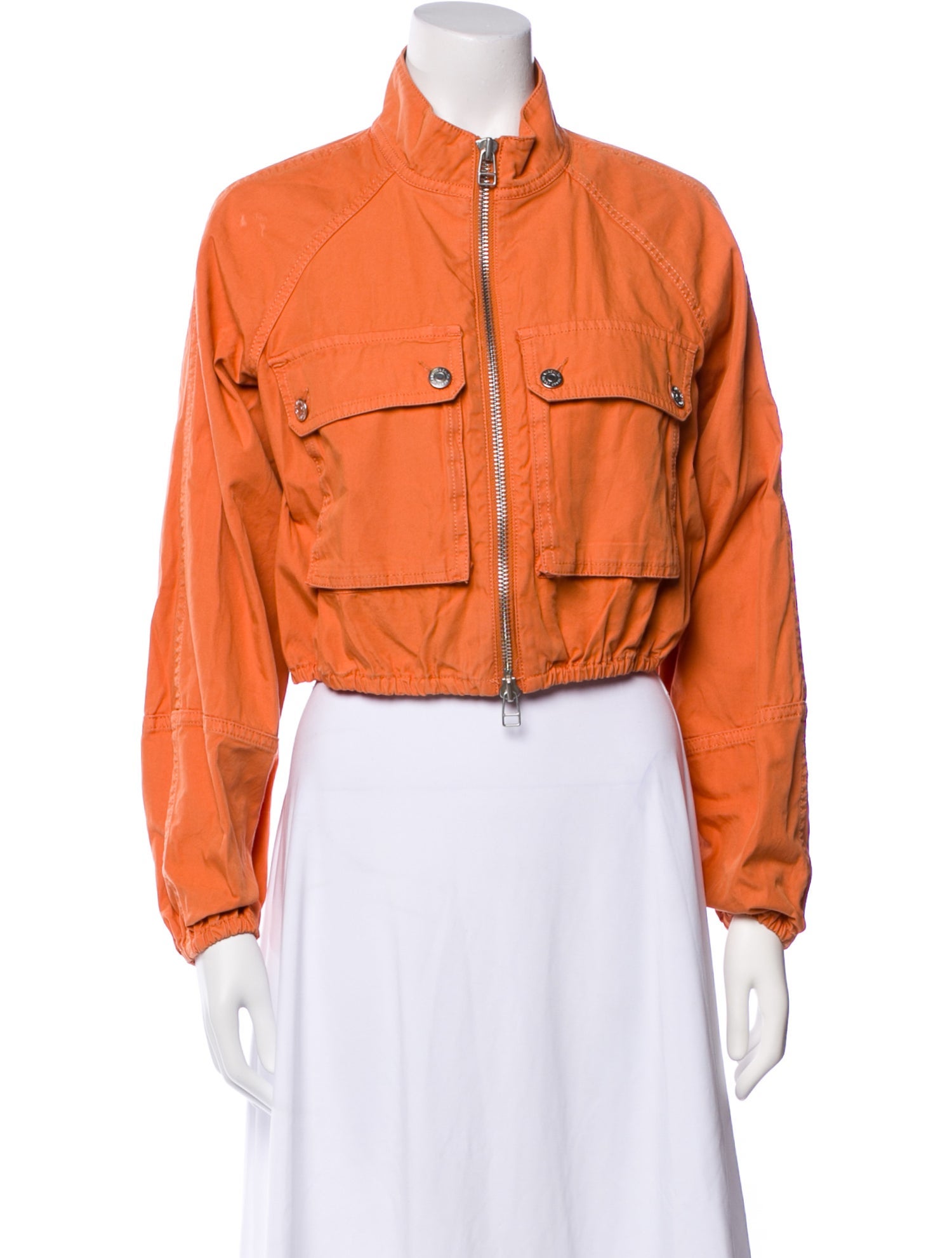 Veronica Beard Utility Jacket