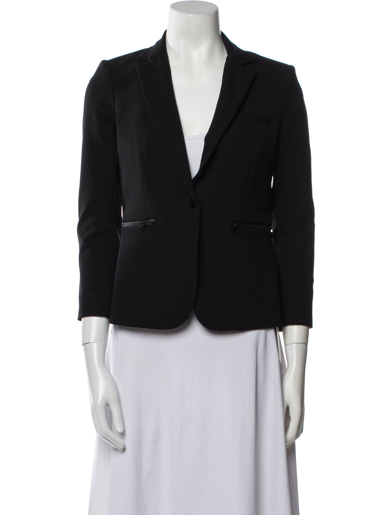 Veronica Beard Nylon Blazer